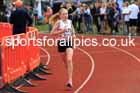 Girls Under-13s, 2024 Northern Mens 6 and Womens 4 and Youngsters Relays, Stanley Park, Blackpool.  Photo: David T. Hewitson/Sports for All Pics